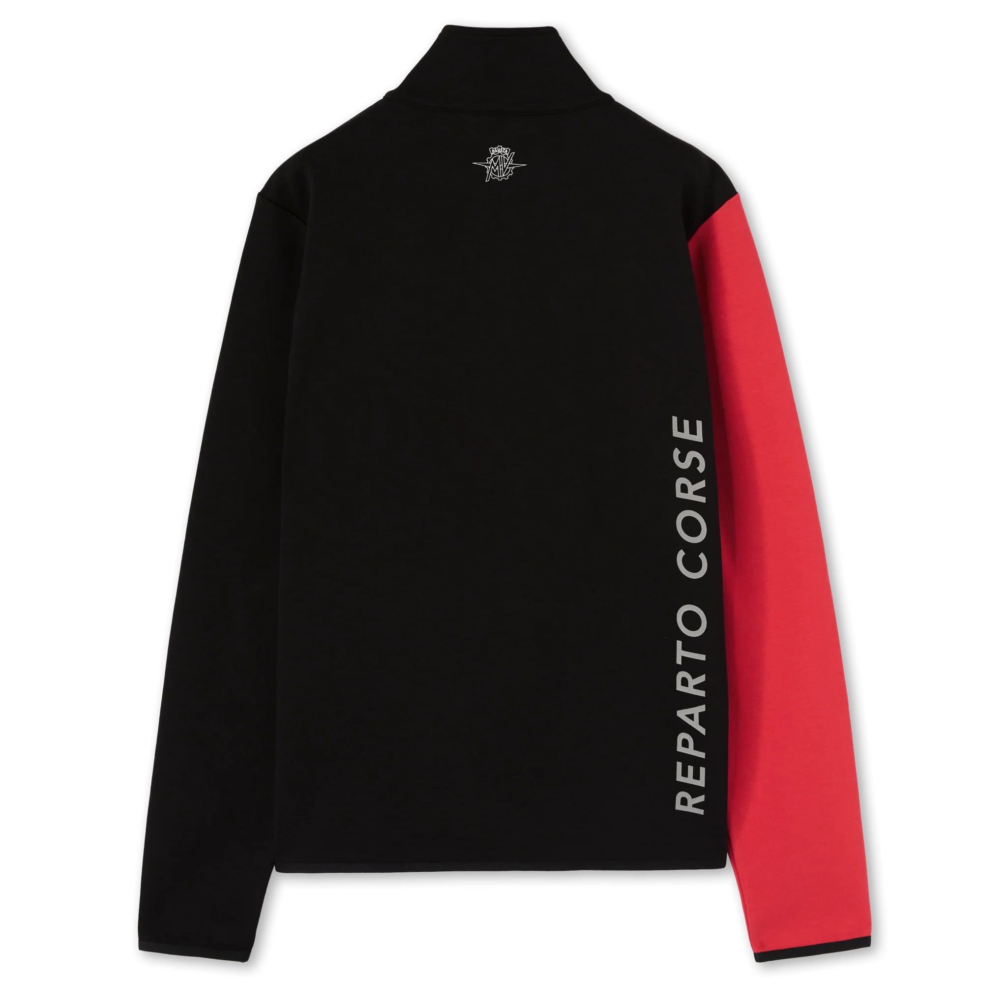 MV Agusta Reparto Corse Official Team Wear - Racing Half Zip